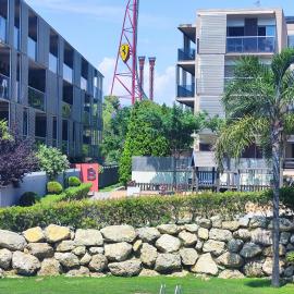 Paradise Village Port Aventuras