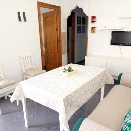 Apartamento vacacional Huéscar
