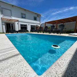 Casa Caribe, hotel in Concepción del Uruguay