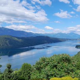 Apartment Lilla, hotel i Millstatt