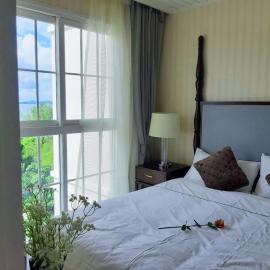 Grand Florida Beachfront Pattaya, hotel in Na Jomtien