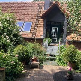 Münster-Land am Südhang der Baumberge, hotel en Nottuln