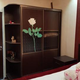 Batumi Flat, hotel Itʼkhvisi városában