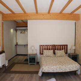 Casa Tacande del Valle, hotel in Santiago del Teide