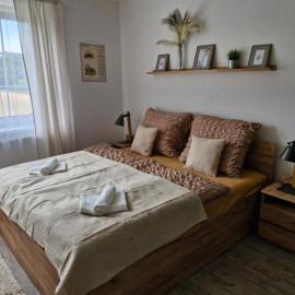 Apartmán Mour, hotel in Rejštejn