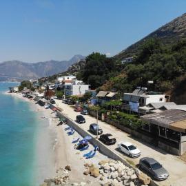 Sea La Vie Anesti