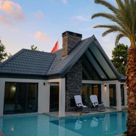 MoonSA Boutique Villas