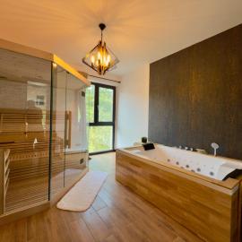 Vila Ferdinand Spa and Retreat