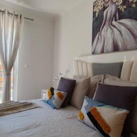 Apartamento Luar