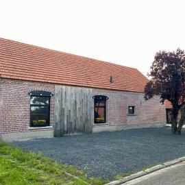 Hoeve DeKleinheide - De Hoeve, hotel u gradu 'Dessel'