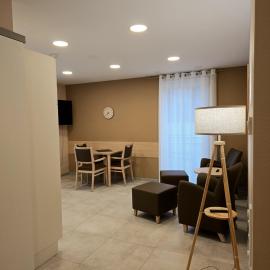 Pflege- Ferienwohnungen an der Olfe, hotel i Ahlen
