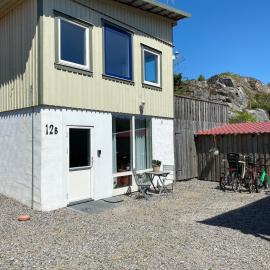 Knôde In, Hotel in Klövedal
