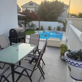 Casa Estrella Gandia