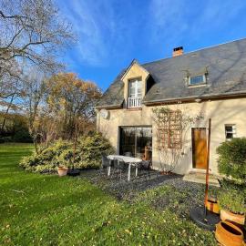 Villa M St Arnoult
