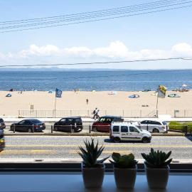 The Beach Front Miurakaigan - Vacation STAY 10780, hotel in Miura