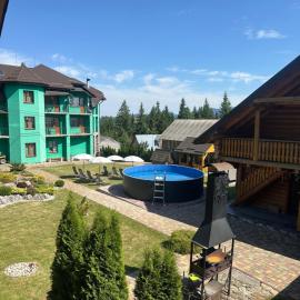 Kisva Hotel