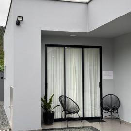 Espaço para Hóspedes LieblingsEcke, hotel a Pomerode