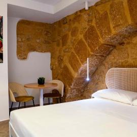 Corte Atenea Guest House Experience & Spa，阿格里真托的飯店