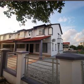 SmartChoice Homestay, hotel in Bukit Mertajam