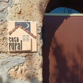 casa rural San Vicente Borrenes – hotel w mieście Borrenes