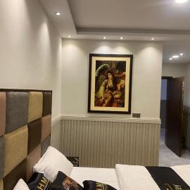 Hotel Milton islamabad, hotel Iszlámábádban