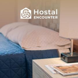 Hostal Encounter Guanajuato, hotell sihtkohas Guanajuato
