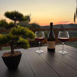 Casa vacanze Trinacria, hotell i Menfi