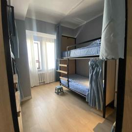 Sansar tunnel hostel, hotel sa Ulaanbaatar