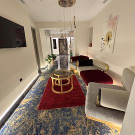 Gold Palace Hotel