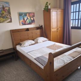 Double Room at Villa Lila, hotel in Puerto de la Cruz