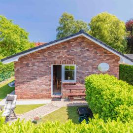 Ferienhaus Inge
