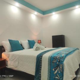 Housing Staci, hotel a Santo Domingo