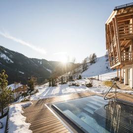 Florisa Mountain Chalet, hotel u gradu Tires