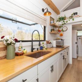 H&N Tiny Home, hôtel à Juno