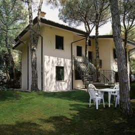ABITARE MARE - Villa Albina