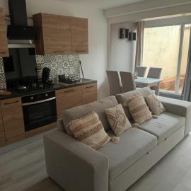 Appartement Rez de chaussée, hôtel à Aubigny-sur-Nère