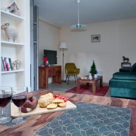 Perła I, Jaworki: Jaworki şehrinde bir otel