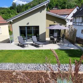 Ferienhaus Müllers Nest
