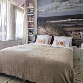 Strandstudio Lumare
