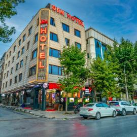Dem İstanbul Airport Hotel