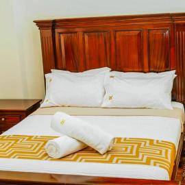 Luxore Rozina Airport View Apartment, Syokimau Nairobi