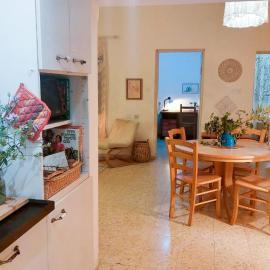 הבית על הנחל, hotel a Hagoshrim