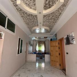 AMAZIGH BIG Family APARTMENT