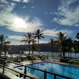 Hotel Lago do Sol, hotel em Itaúna