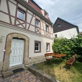 Ferienhaus Anno 1794 Pirna, hotel a Pirna