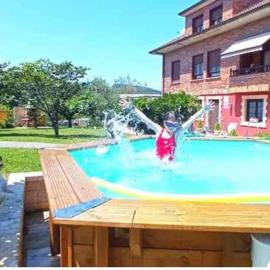 VILLA PAQUITA Anero