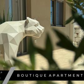 ARYVE Boutique Villa mit Akropolis- und Meerblick, Infinity-Pool und Designer-Interieur