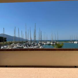 Marina View Apartments