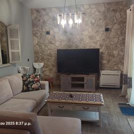 Delou-M 27 01 Luxury Apartment by Igoumenitsa, hotell i Igoumenitsa