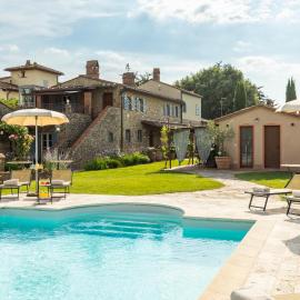 Il Borgo